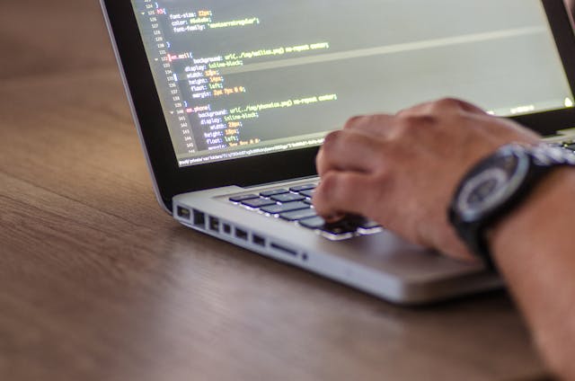 Workplace 3 - Software Engineer